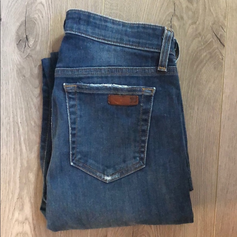 Joe’s Women’s Jeans Straight Leg Fit